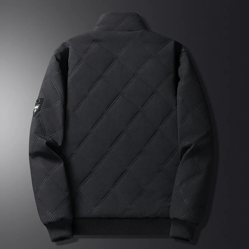 Colton Diamond Coat