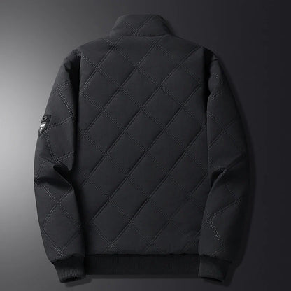 Colton Diamond Coat