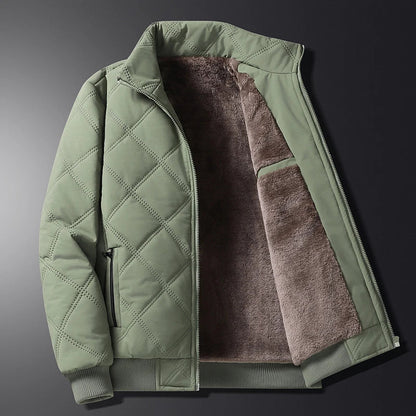Colton Diamond Coat
