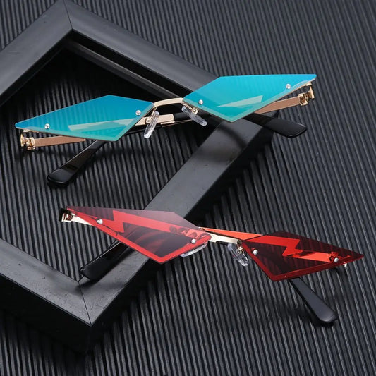 Bolt Shades