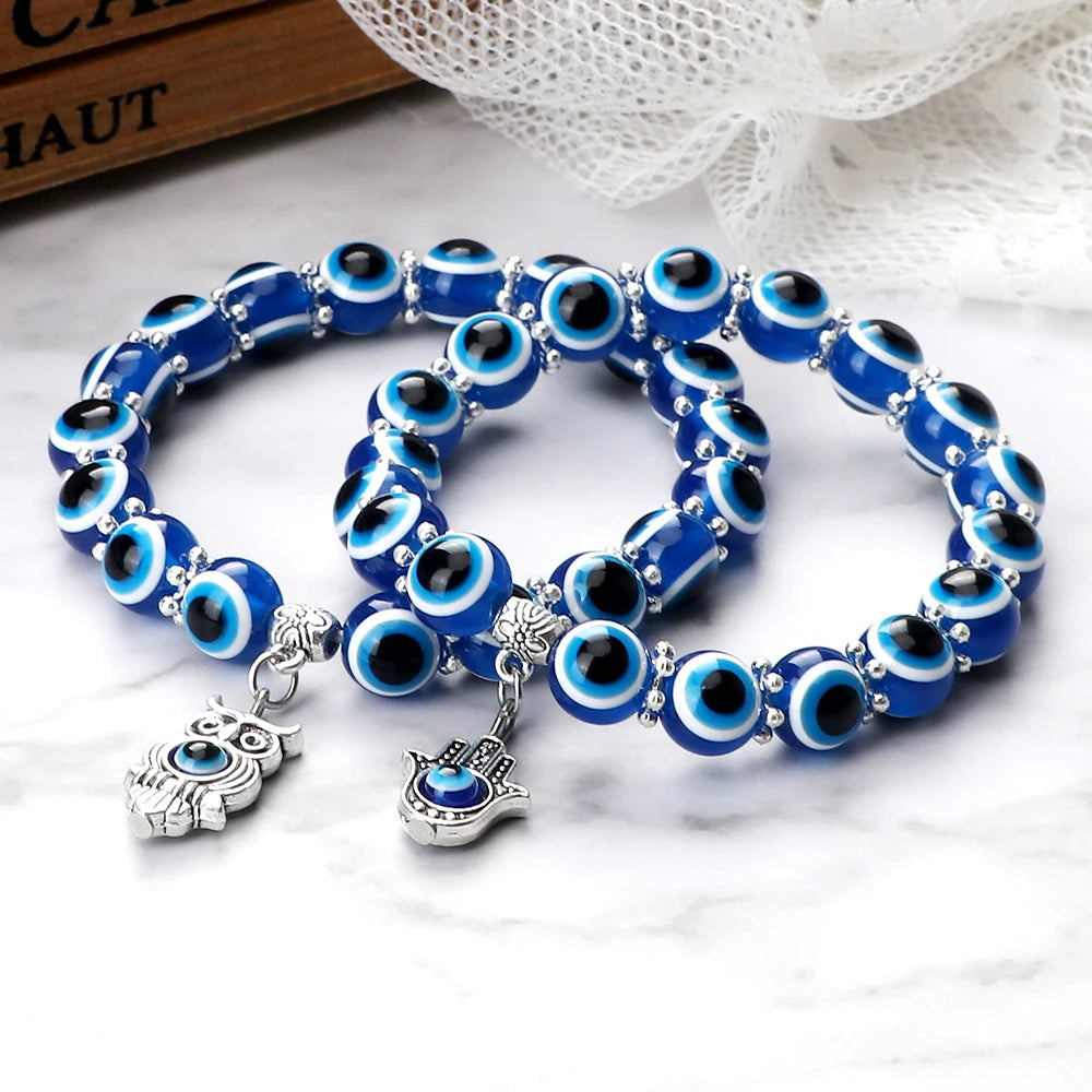 Kairos Link Bracelet