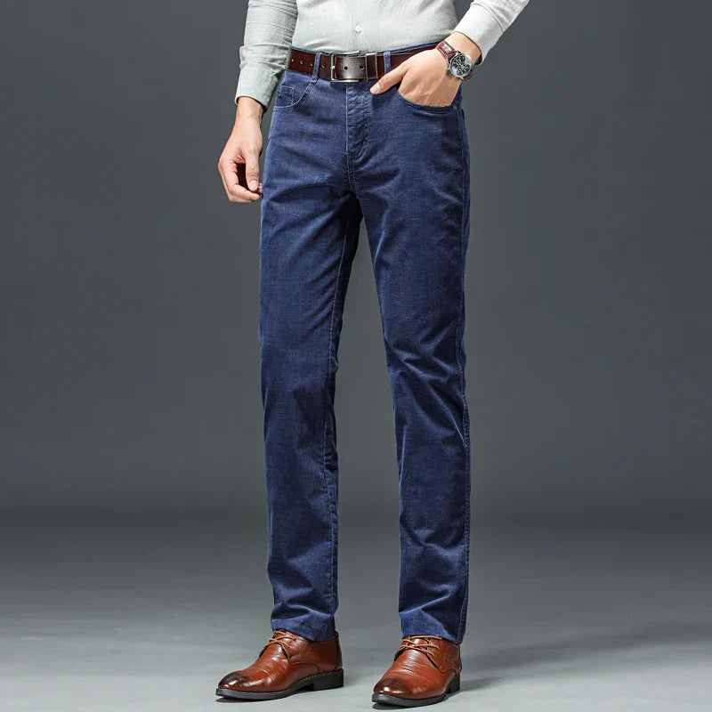 Dalton Stretch Trousers