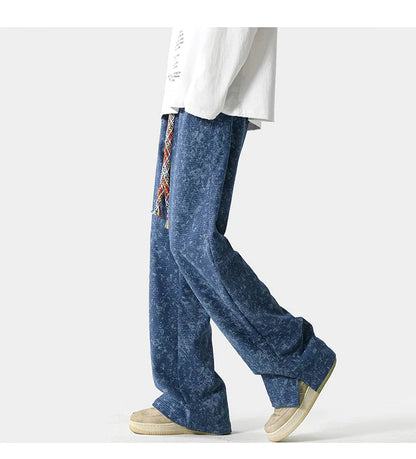 Knox Loose Fit Trousers