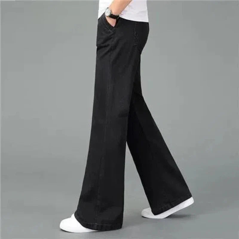 Rick Flare Jeans