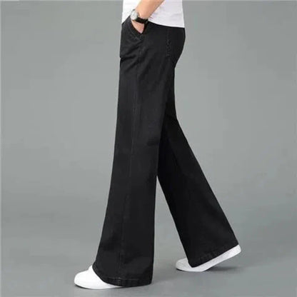 Rick Flare Jeans