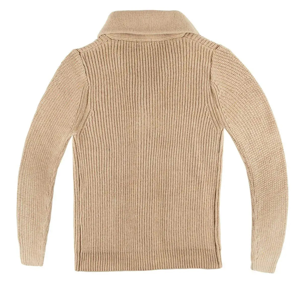 The Ellis Shawl Cardigan