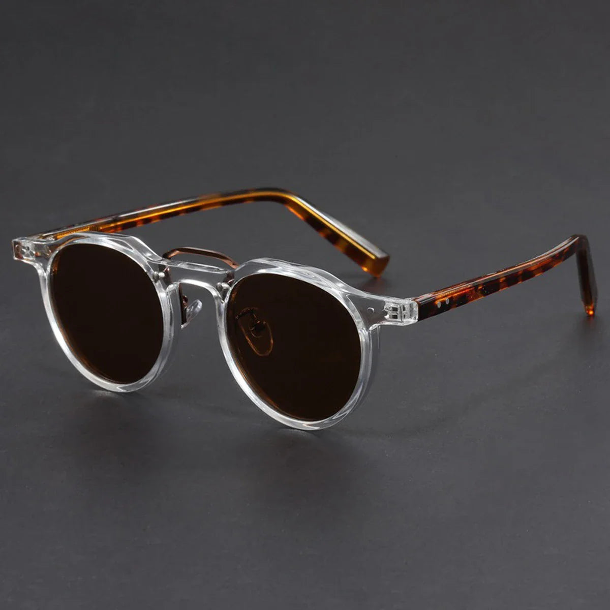The Riviera Frames