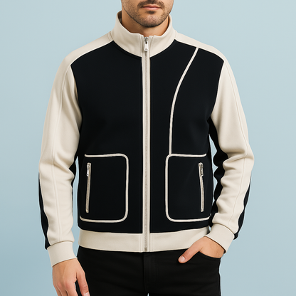 The Leo Street Zip